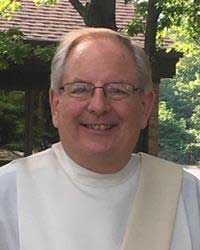 Deacon Ken Piechowski