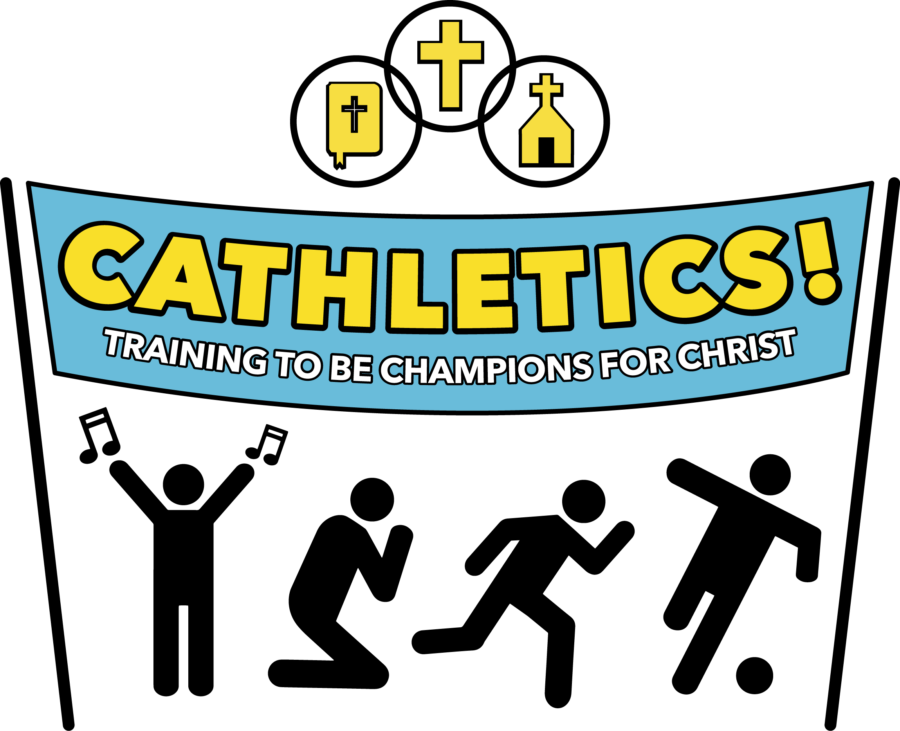 Cathletics! Training to be Champions for Christ